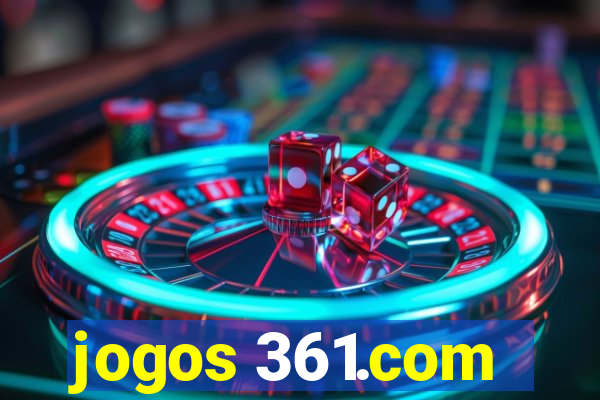 jogos 361.com